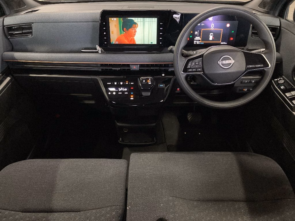 Nissan Sakura