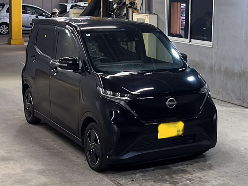Nissan Sakura