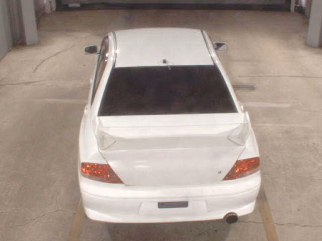 Mitsubishi Lancer Evolution