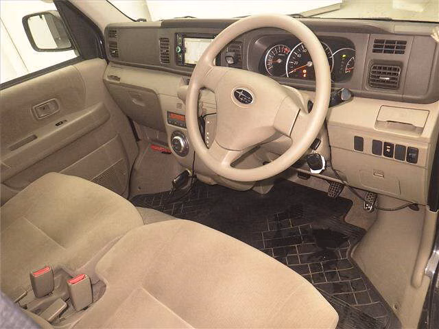 Subaru Dias Wagon