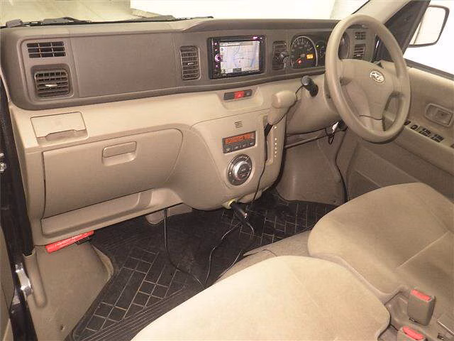 Subaru Dias Wagon