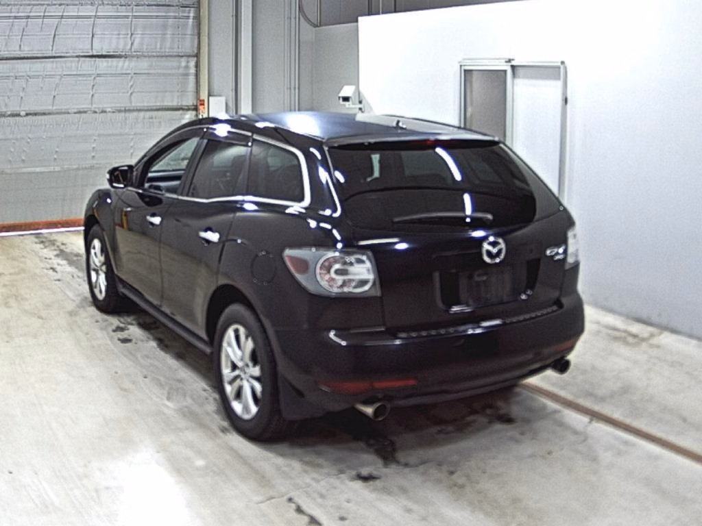 Mazda CX-7