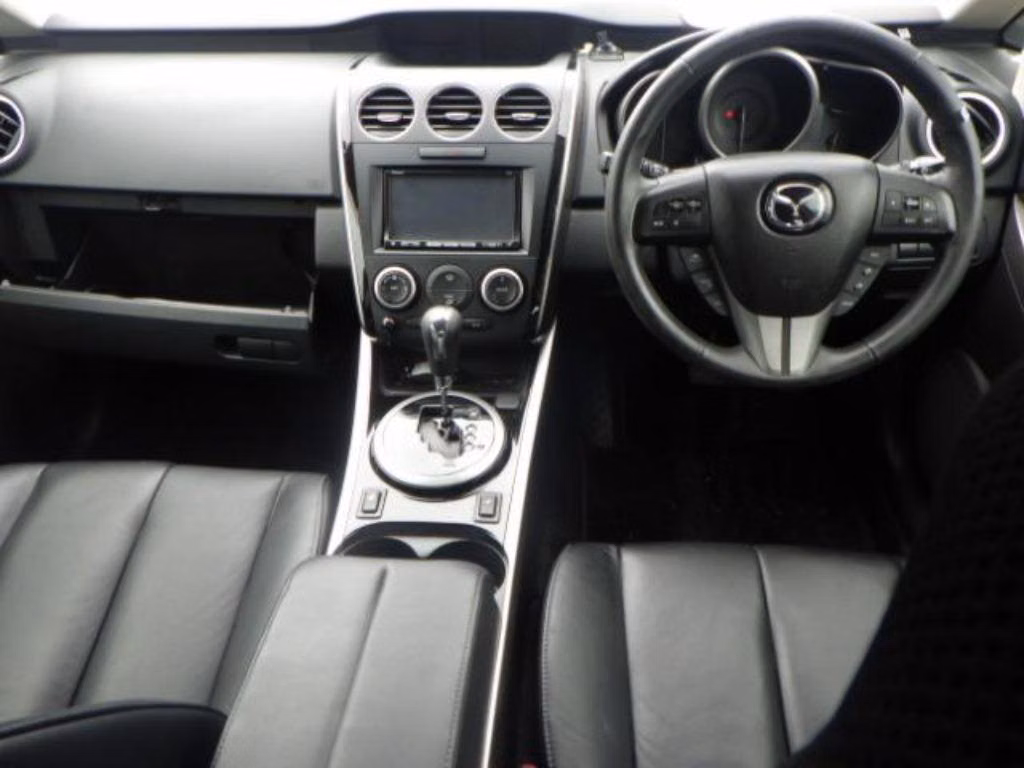 Mazda CX-7
