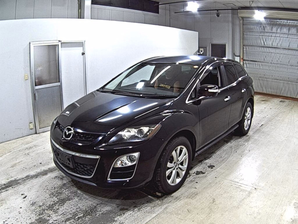 Mazda CX-7
