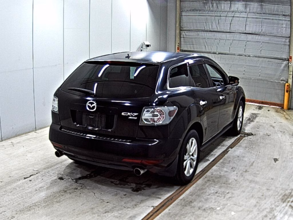 Mazda CX-7