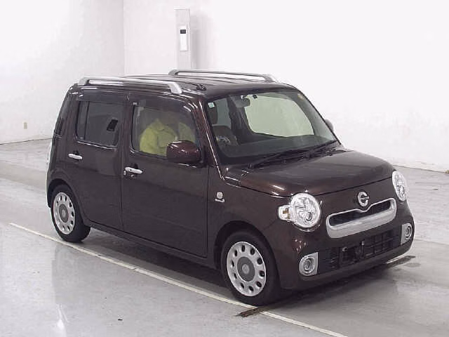 DAIHATSU MIRA COCOA