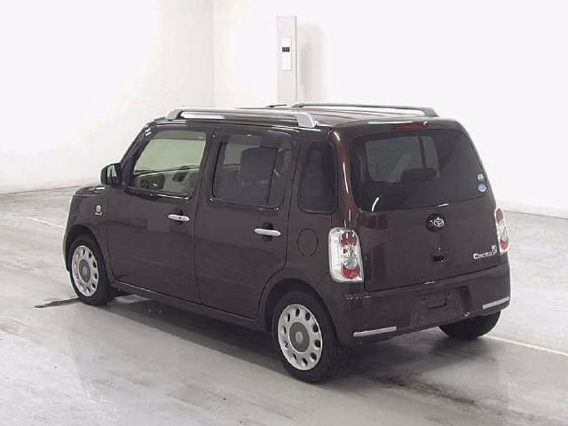 Daihatsu Mira Cocoa