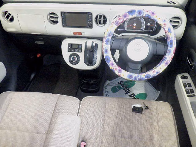 DAIHATSU MIRA COCOA