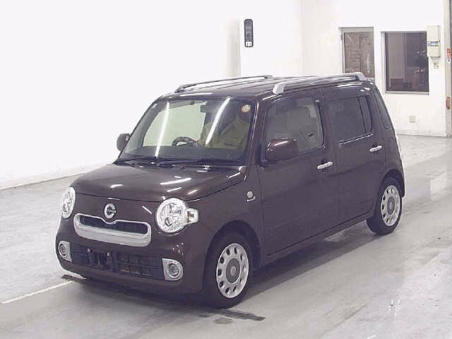 Daihatsu Mira Cocoa
