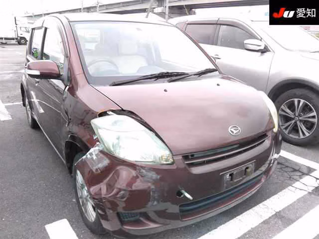 Daihatsu Boon