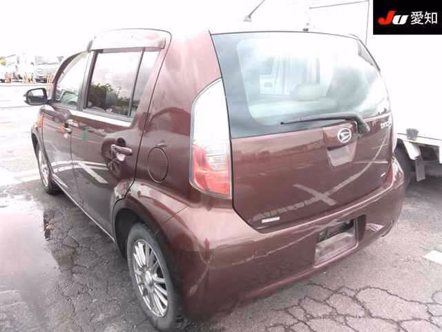 Daihatsu Boon