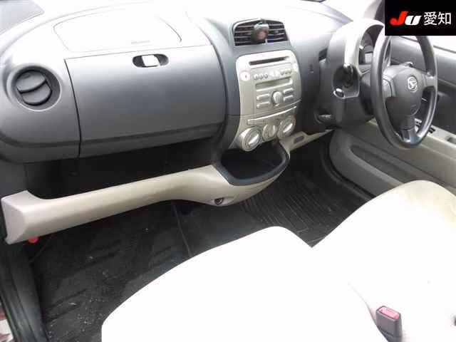 Daihatsu Boon