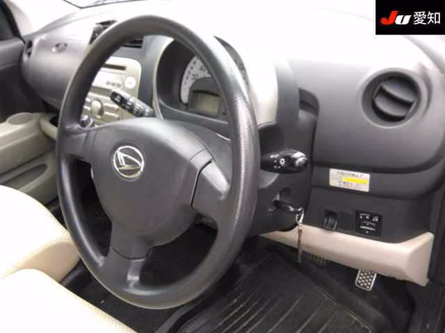 Daihatsu Boon