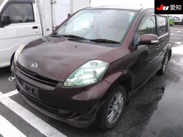 Daihatsu Boon