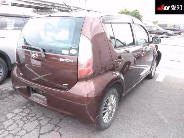 Daihatsu Boon