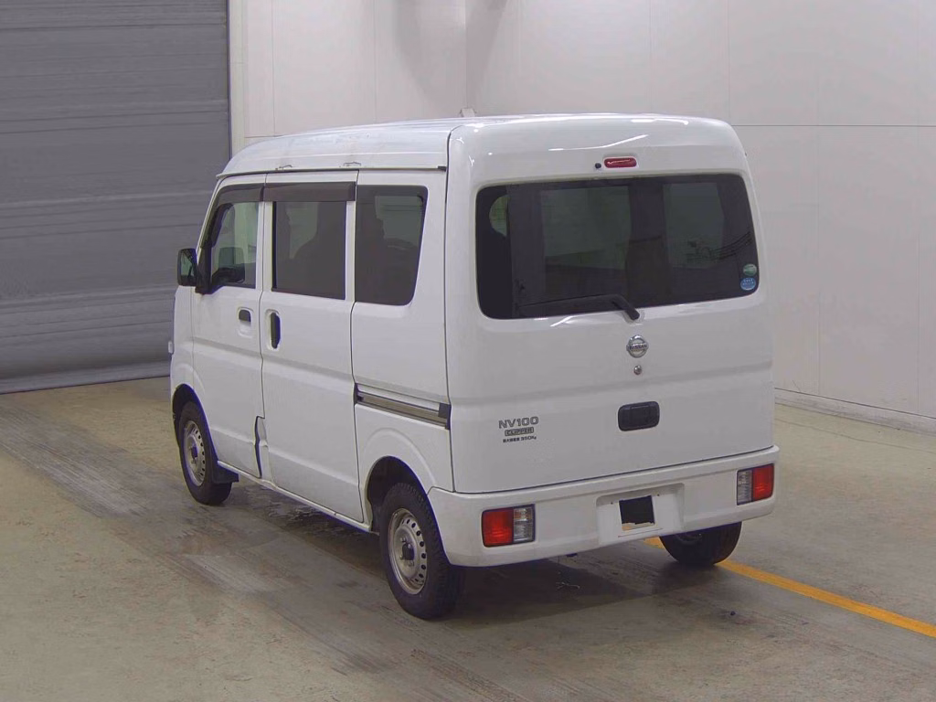 Nissan NV100 Clipper