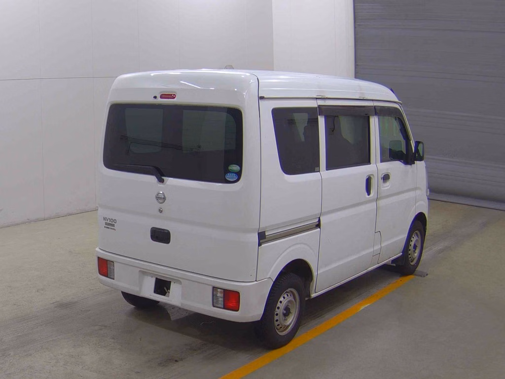 Nissan NV100 Clipper