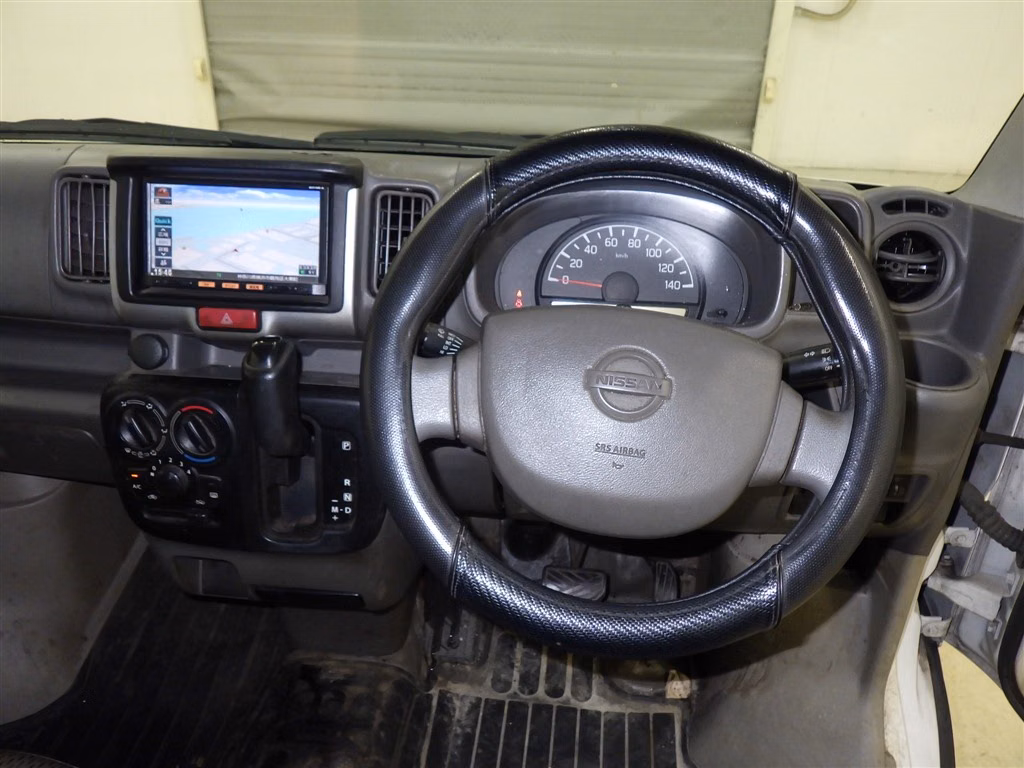 Nissan NV100 Clipper