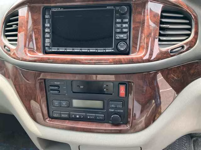 Toyota Hiace Regius