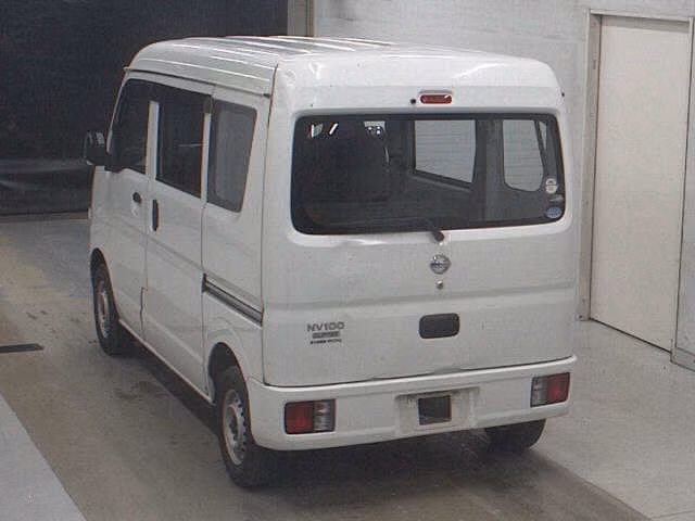 Nissan NV100 Clipper