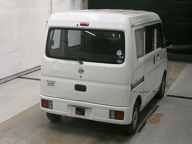 Nissan NV100 Clipper