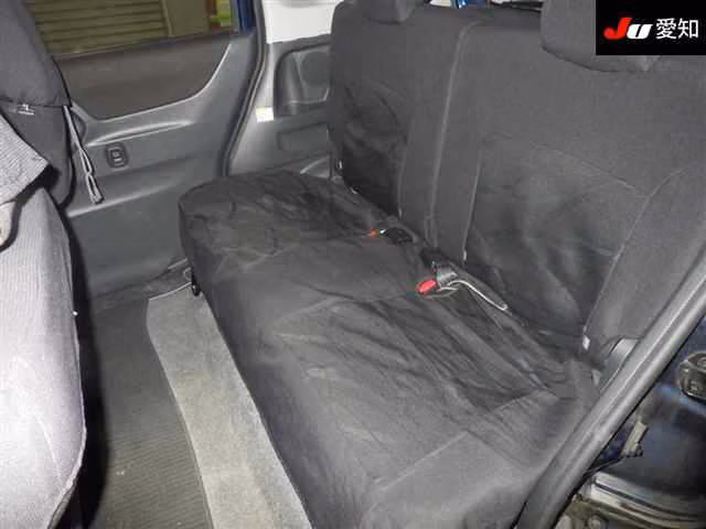 Mitsubishi Delica D:2