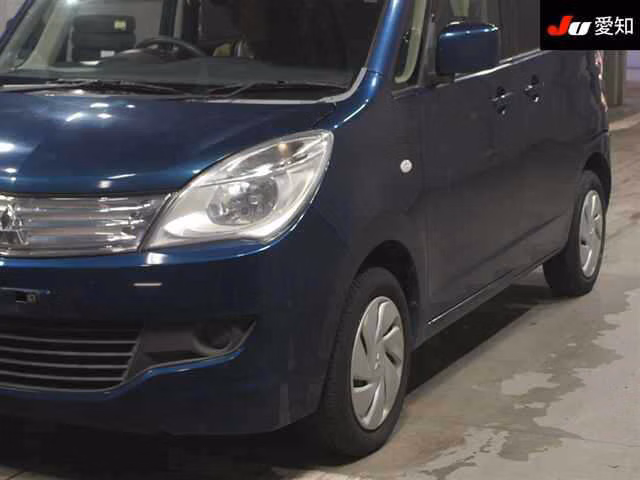 Mitsubishi Delica D:2