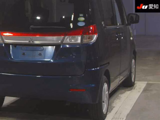 Mitsubishi Delica D:2