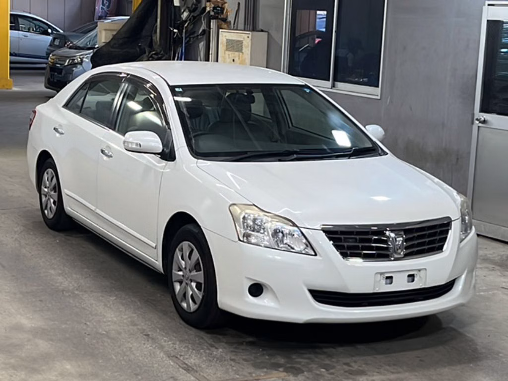 Toyota Premio