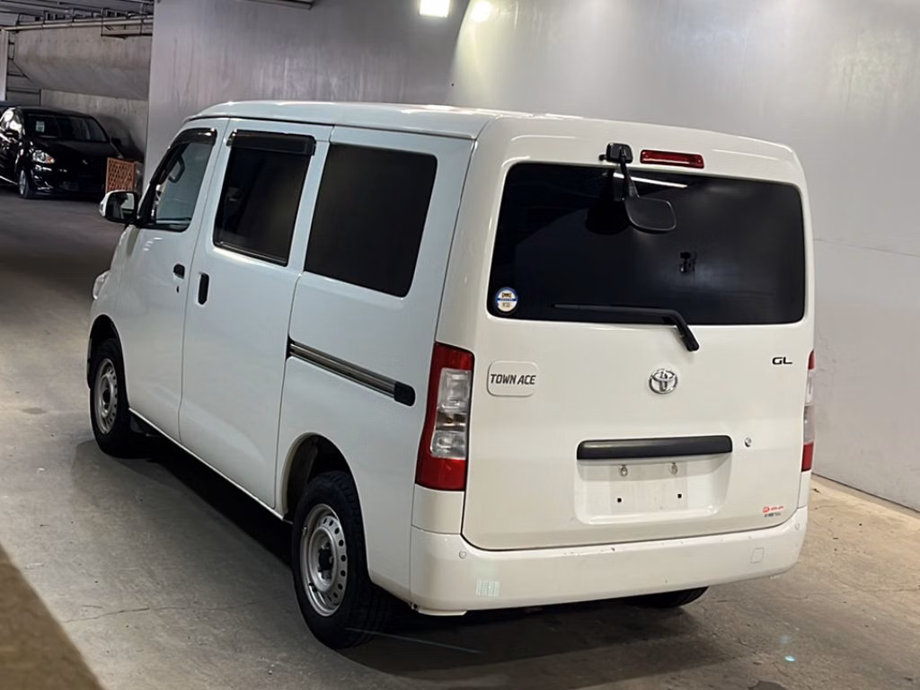 Toyota Town Ace