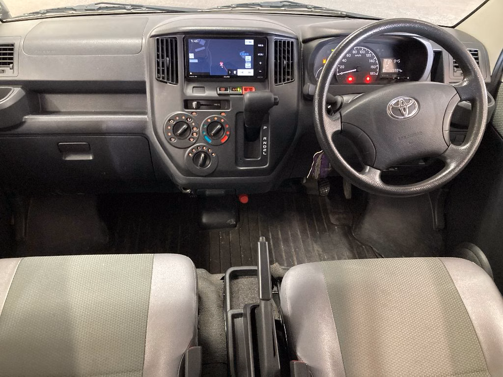 Toyota Town Ace