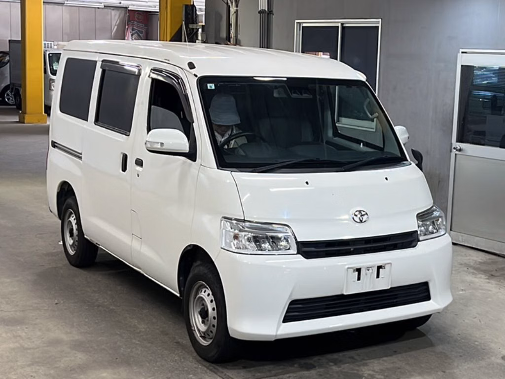 Toyota Town Ace