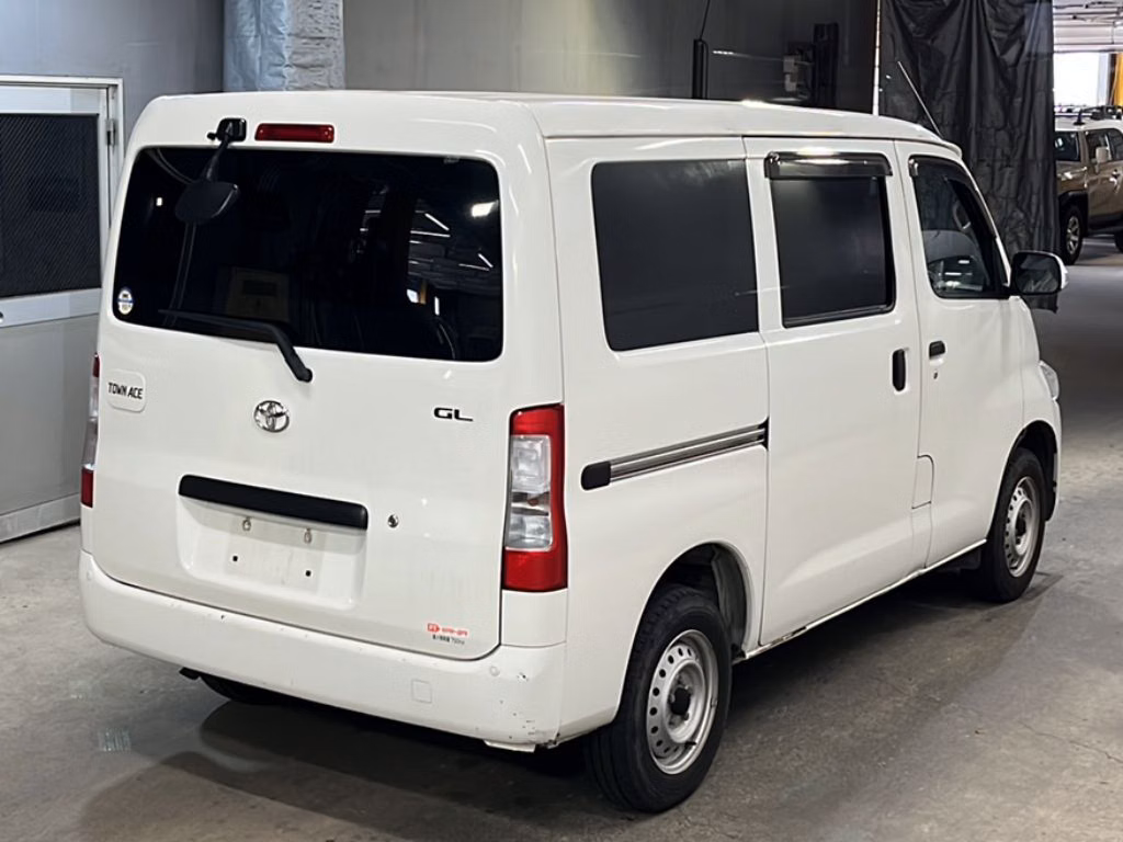 Toyota Town Ace