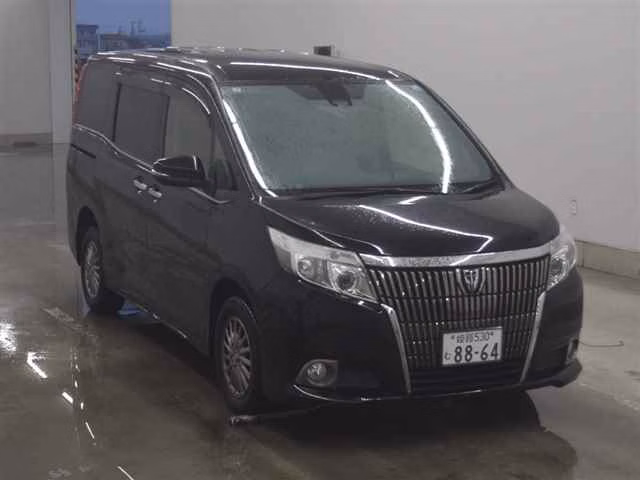 Toyota Esquire