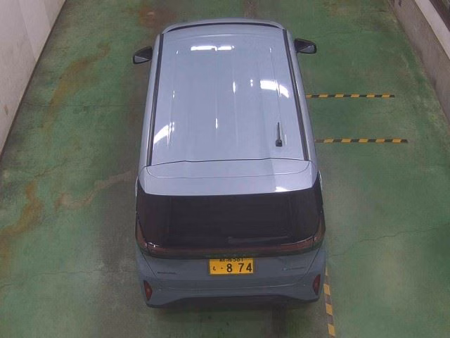 Nissan Sakura