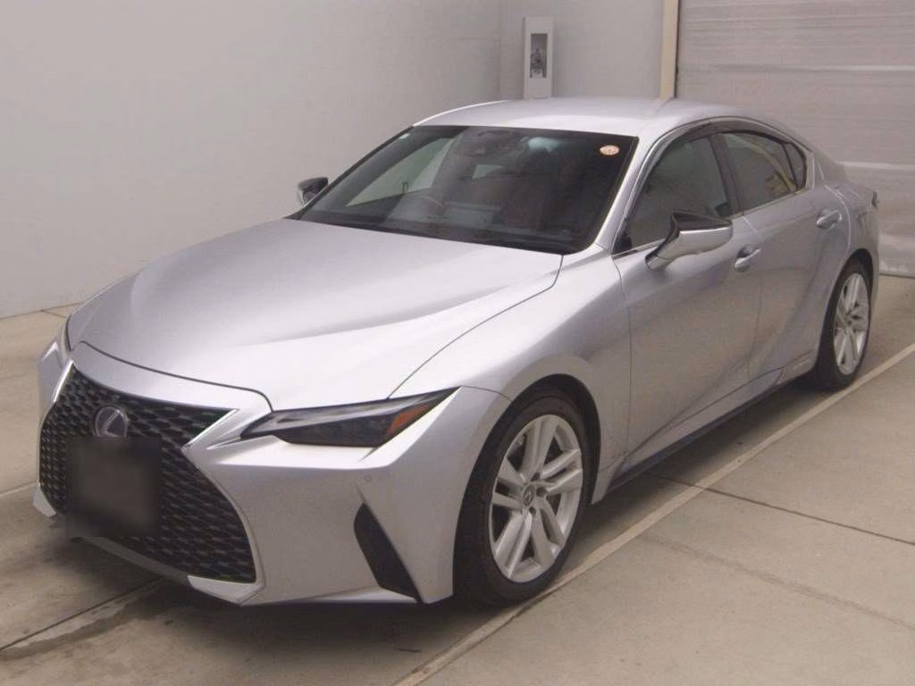 Lexus IS300h