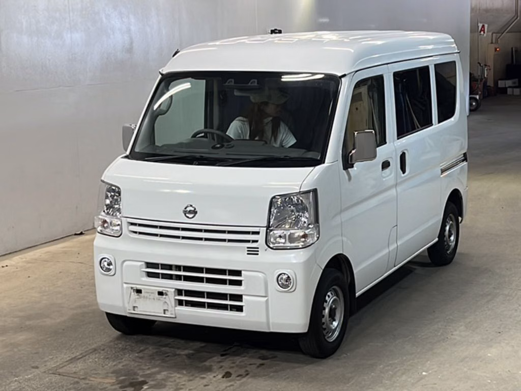 Nissan NV100 Clipper