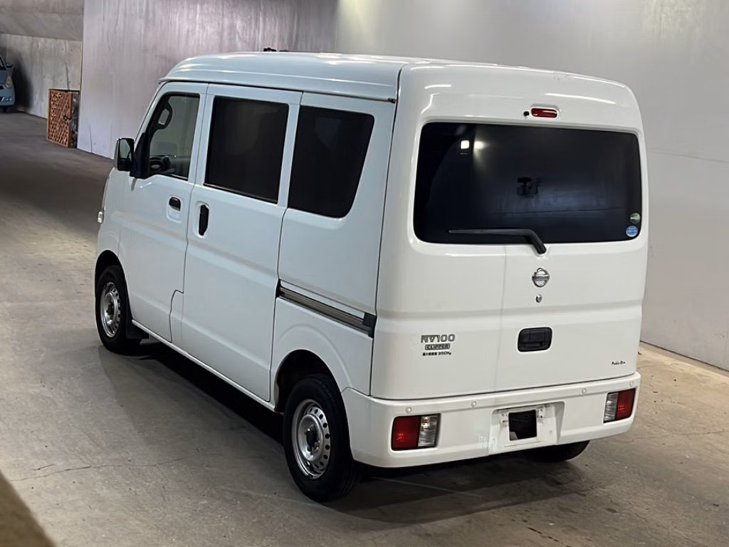 Nissan NV100 Clipper