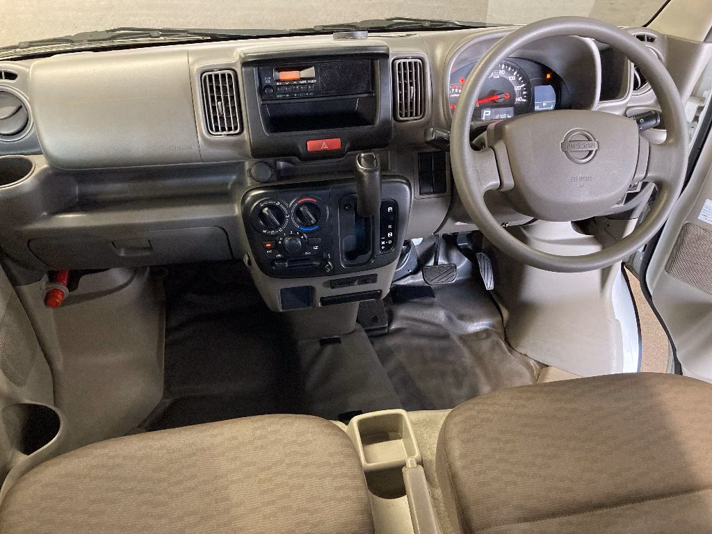 Nissan NV100 Clipper