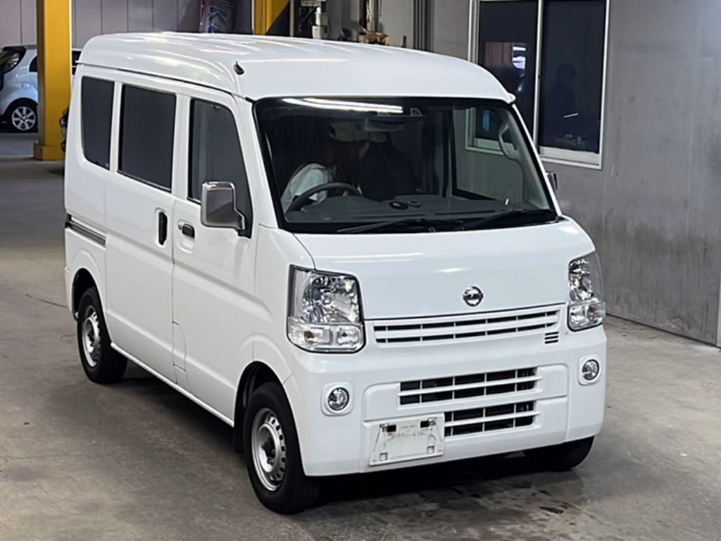 Nissan NV100 Clipper