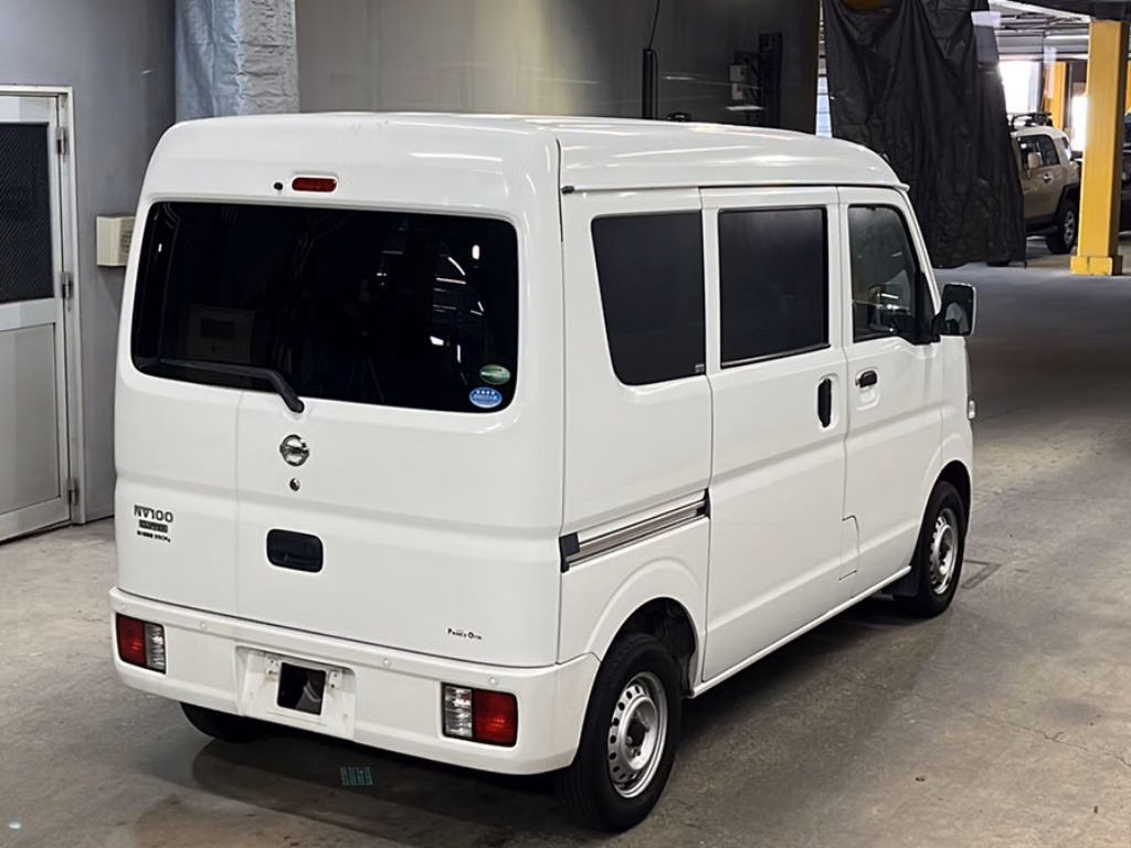 Nissan NV100 Clipper