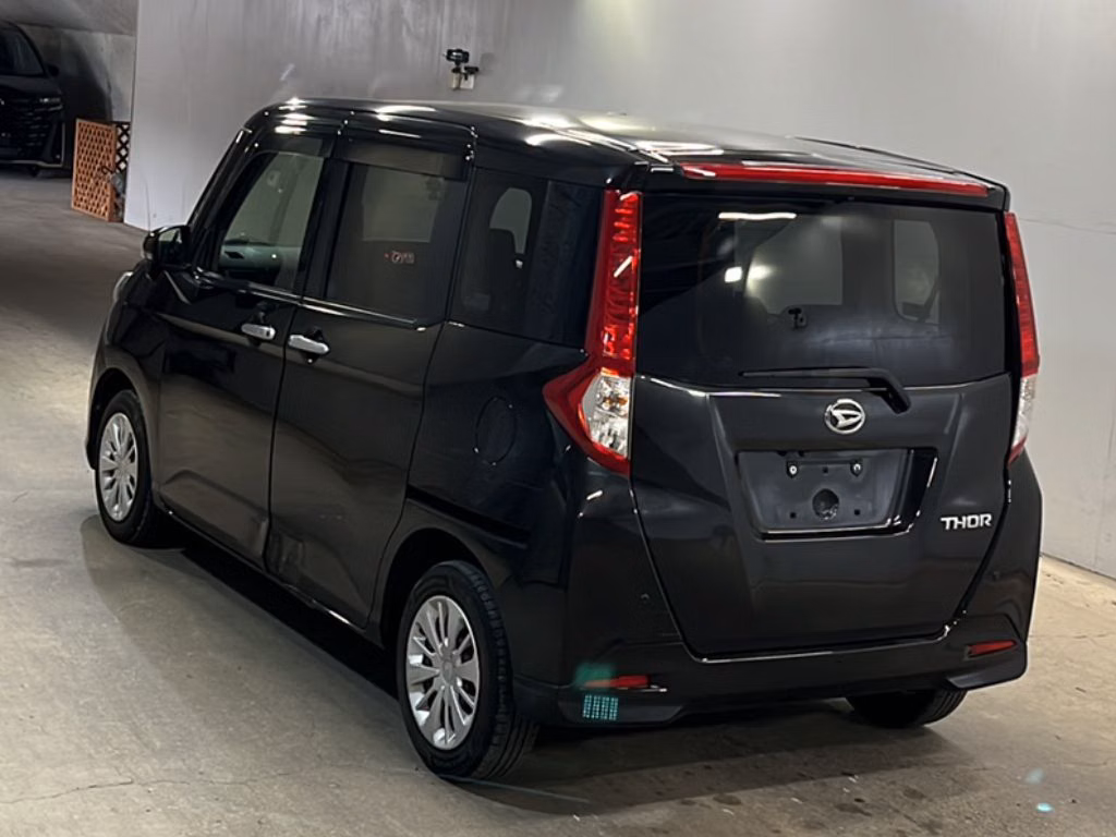 DAIHATSU THOR