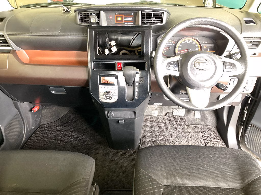 DAIHATSU THOR