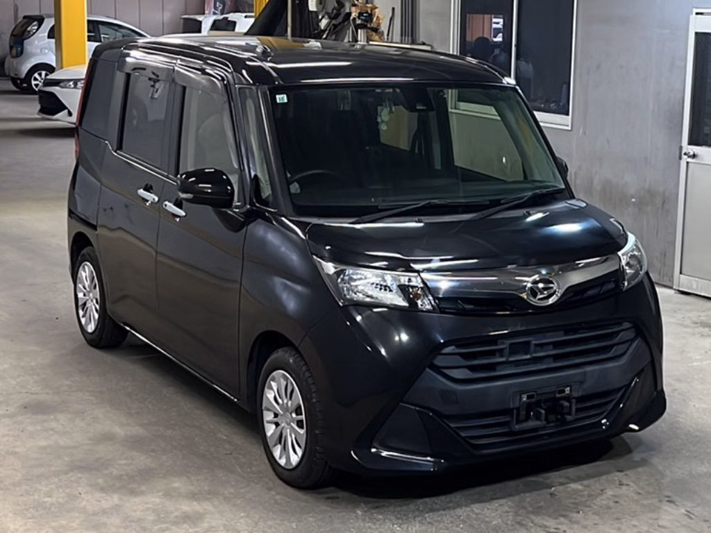 DAIHATSU THOR
