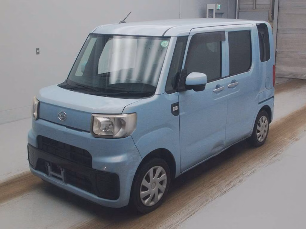 DAIHATSU HIJET CADDIE