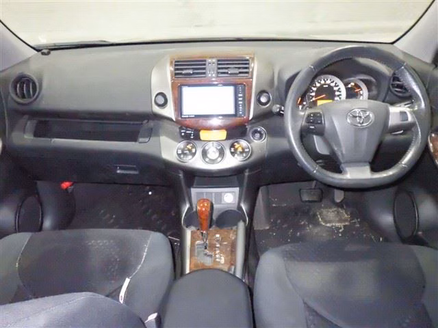 Toyota Vanguard