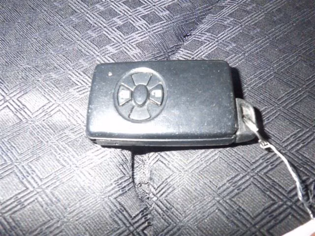 Toyota Vanguard