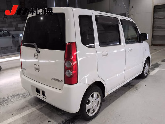 MAZDA AZ-WAGON