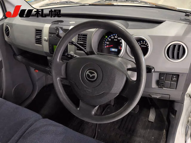MAZDA AZ-WAGON