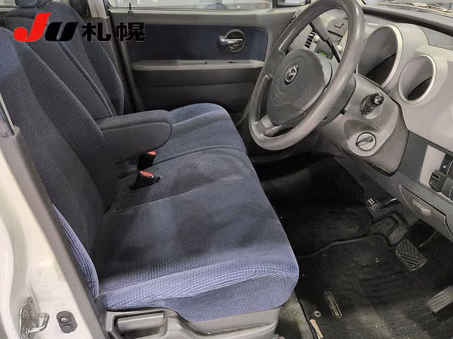 MAZDA AZ-WAGON